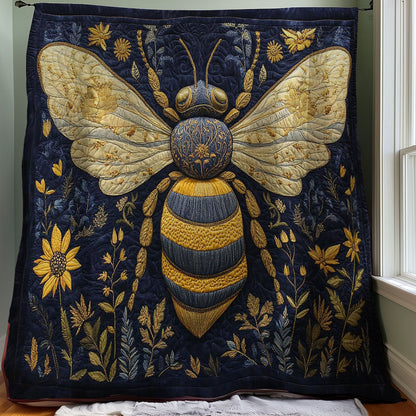 Bee WJ0808004CL Quilt