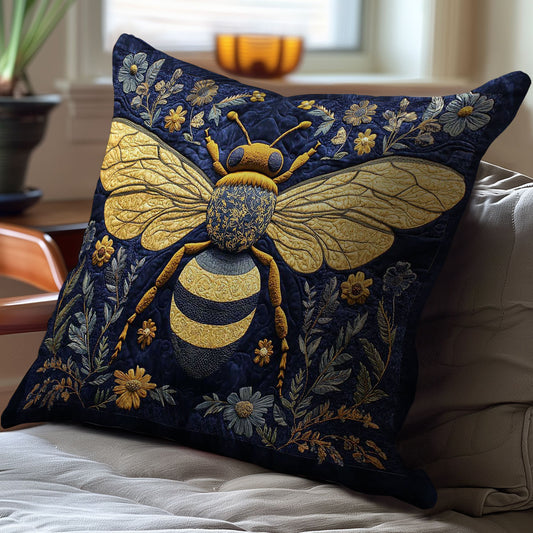 Bee WJ0808040CL Quilt Pillow Case