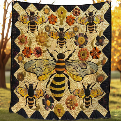 Bee WJ1807003CL Quilt