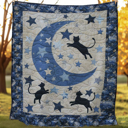 Cats WJ2006006CL Quilt