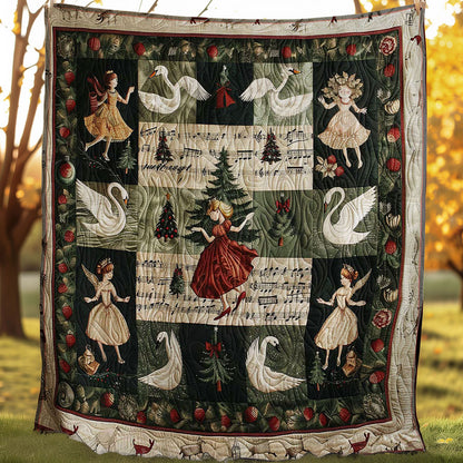 Christmas WJ1906014CL Quilt