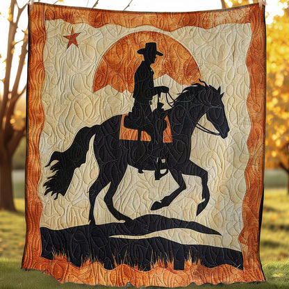 Cowboy WJ2006011CL Quilt