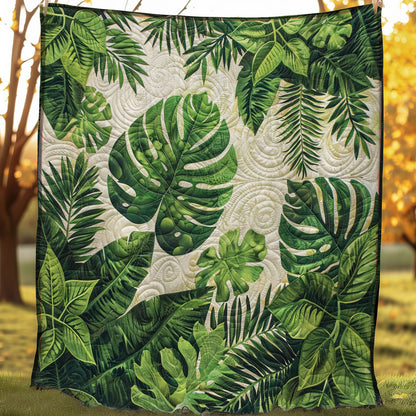 Hawaiian WJ1207006CL Quilt