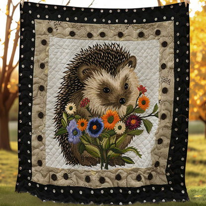 Hedgehod WJ1207010CL Quilt