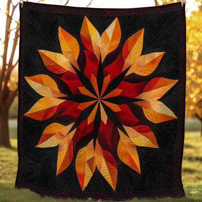 Native American Star WJ1007015CL Quilt