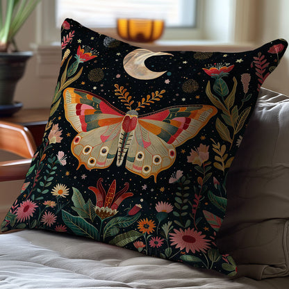 Night Butterflies WJ2906029CL Quilt Pillow Case