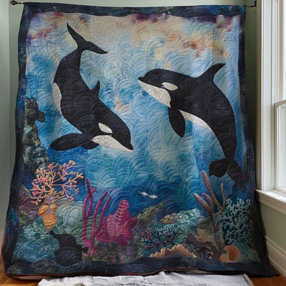 Orca WJ0608025CL Quilt