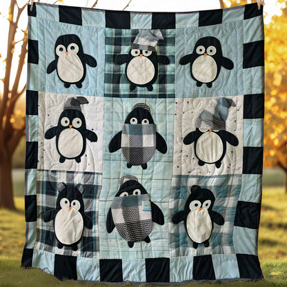 Penguin WJ0507021CL Quilt