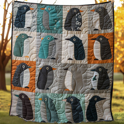 Penguin WJ1106012CL Quilt