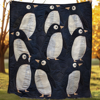 Penguin WJ1406013CL Quilt