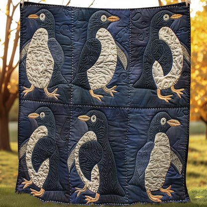 Penguin WJ1406014CL Quilt