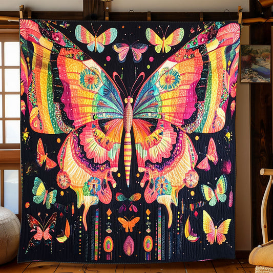 Stardust Wings WJ2003034CL Quilt