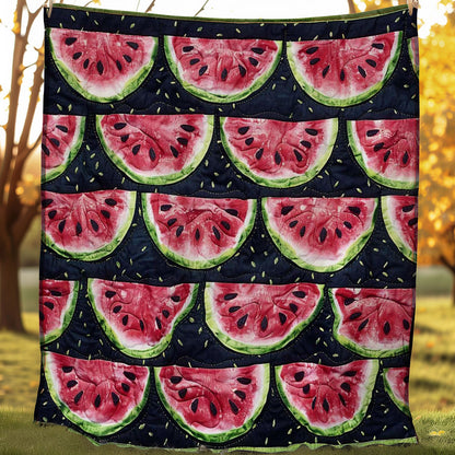 Watermelon WJ1307018CL Quilt