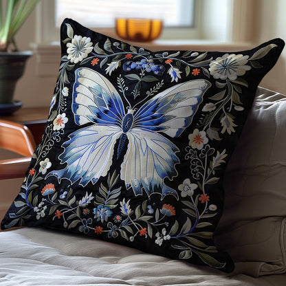 Butterfly WJ1807021CL Quilt Pillow Case