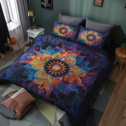 Hippie Sun WJ2206024CL Duvet Cover Set