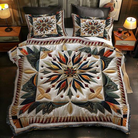 Native American XR1705007CL Duvet Cover Set