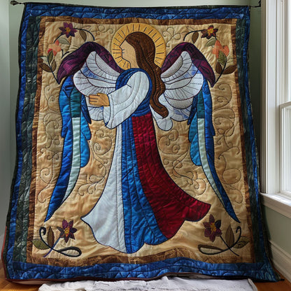 Angel WJ2507001CL Quilt