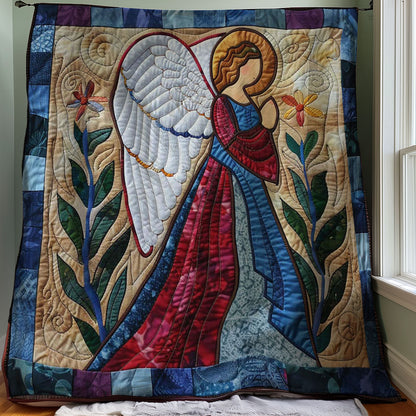 Angel WJ2707001CL Quilt