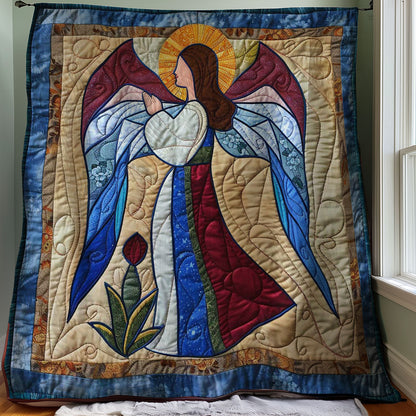 Angel WJ2707004CL Quilt