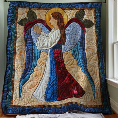 Angel WJ2707005CL Quilt