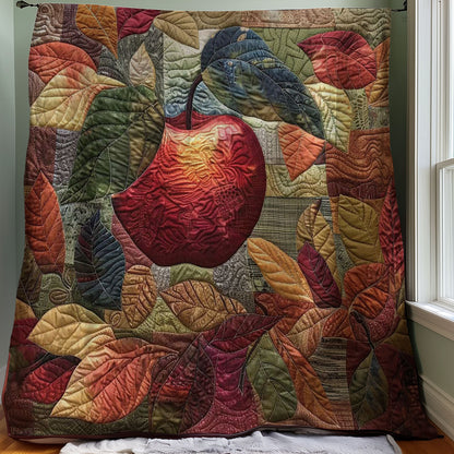 Autumn Apple WJ2707008CL Quilt