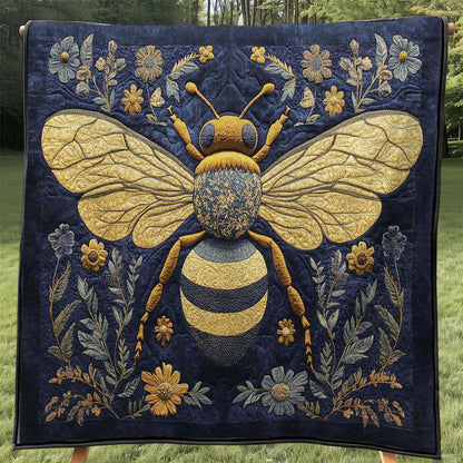 Bee WJ0808001CL Quilt