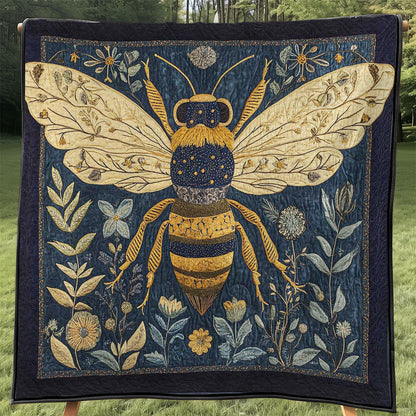 Bee WJ0808003CL Quilt