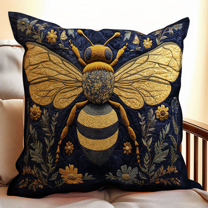 Bee WJ0808040CL Quilt Pillow Case