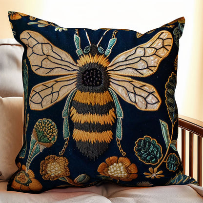 Bee WJ1308026CL Quilt Pillow Case