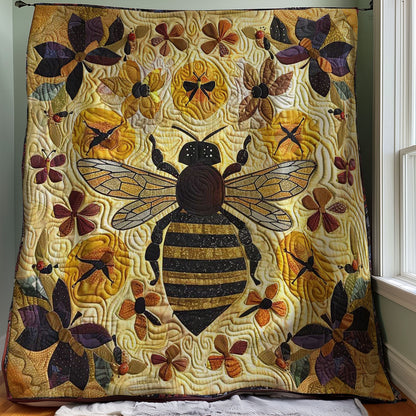 Bee WJ1507008CL Quilt