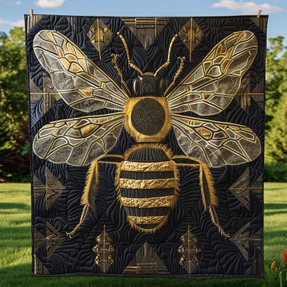 Bee WJ2008001CL Quilt