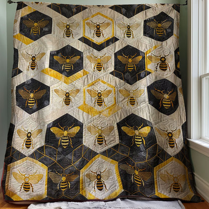 Bee WJ2207001CL Quilt