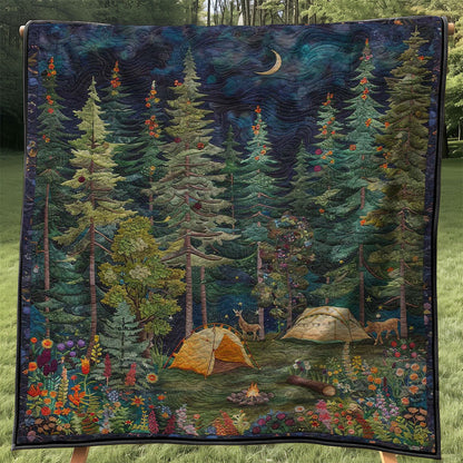 Camping WJ0208005CL Quilt