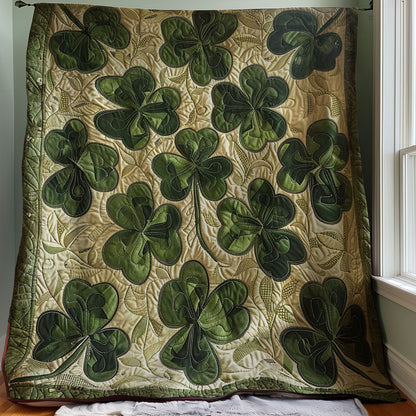 Clover WJ20070011CL Quilt