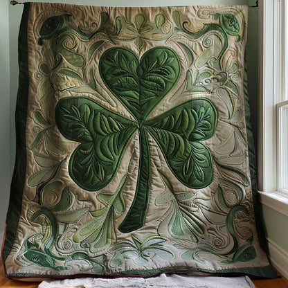 Clover WJ2007010CL Quilt