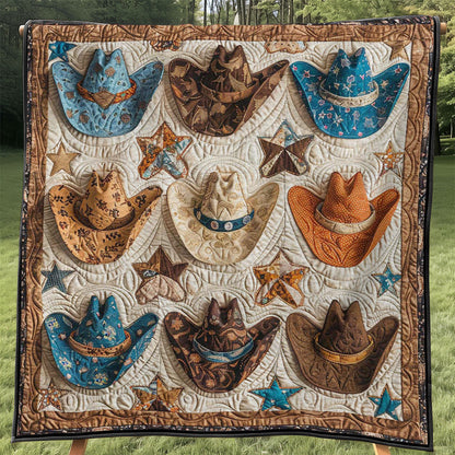 Cowboy WJ1508010CL Quilt