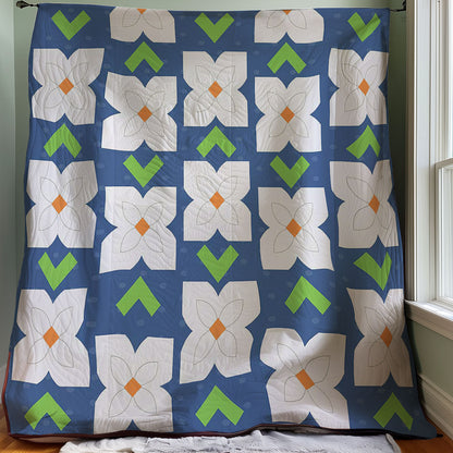 Dogwood WJ2707017WL Quilt