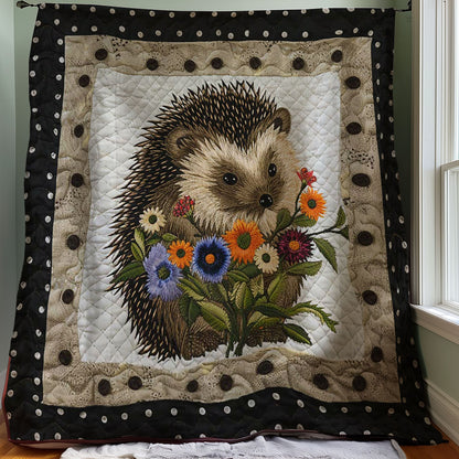 Hedgehod WJ1207010CL Quilt