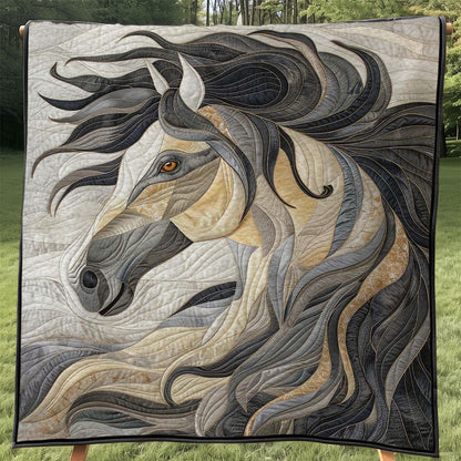 Horse WJ1508014CL Quilt