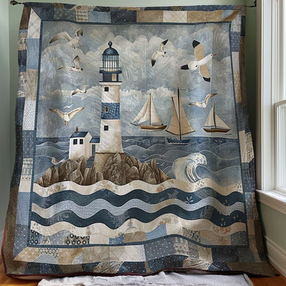 Lighthouse WJ2407027CL Quilt