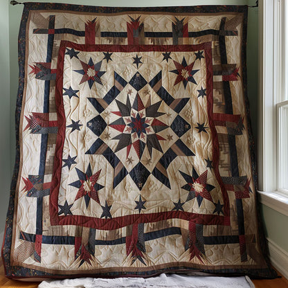 Native Star WJ2307030CL Quilt