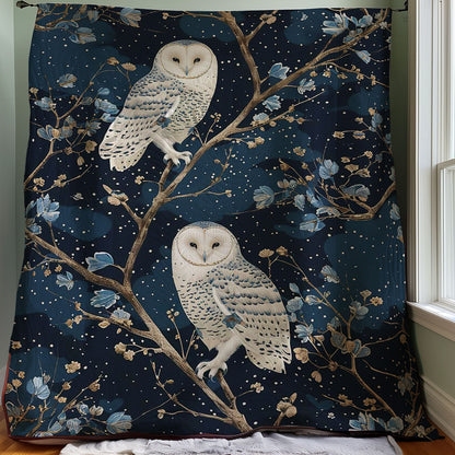 Night Owl WJ2907025CL Quilt