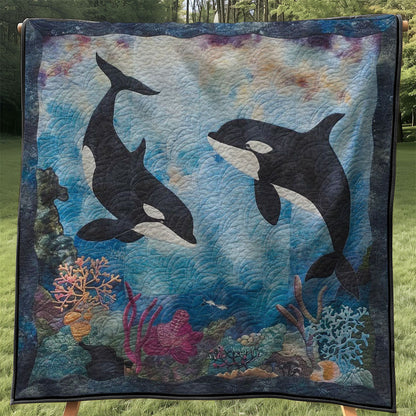 Orca WJ0608025CL Quilt