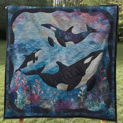 Orca WJ0608026CL Quilt