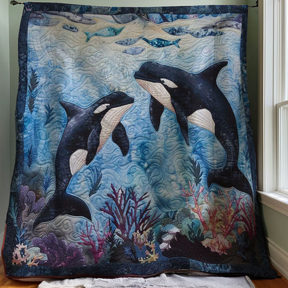 Orca WJ2607016CL Quilt