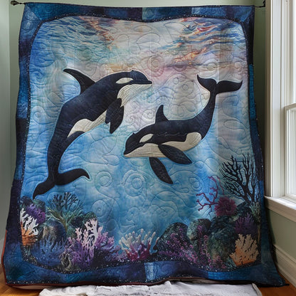 Orca WJ2607019CL Quilt