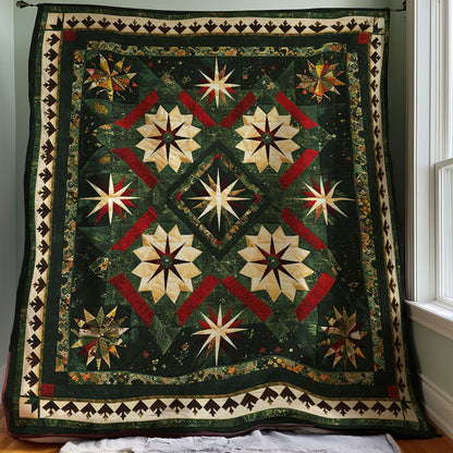 Christmas WJ2906019CL Quilt