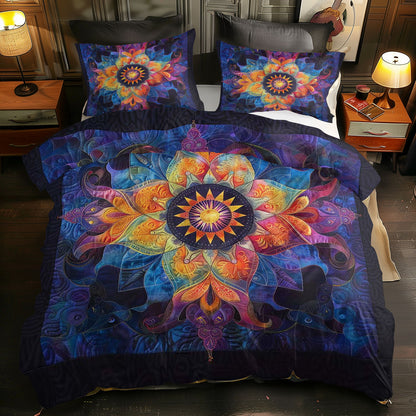 Hippie Sun WJ2206024CL Duvet Cover Set