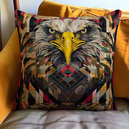 Eagle WJ0607023CL Quilt Pillow Case