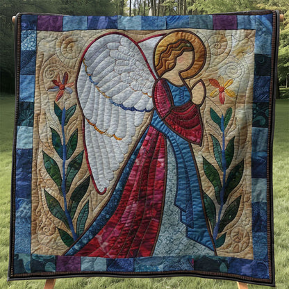 Angel WJ2707001CL Quilt